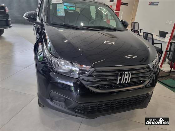 FIAT STRADA 1.3 FIREFLY FLEX FREEDOM CD MANUAL